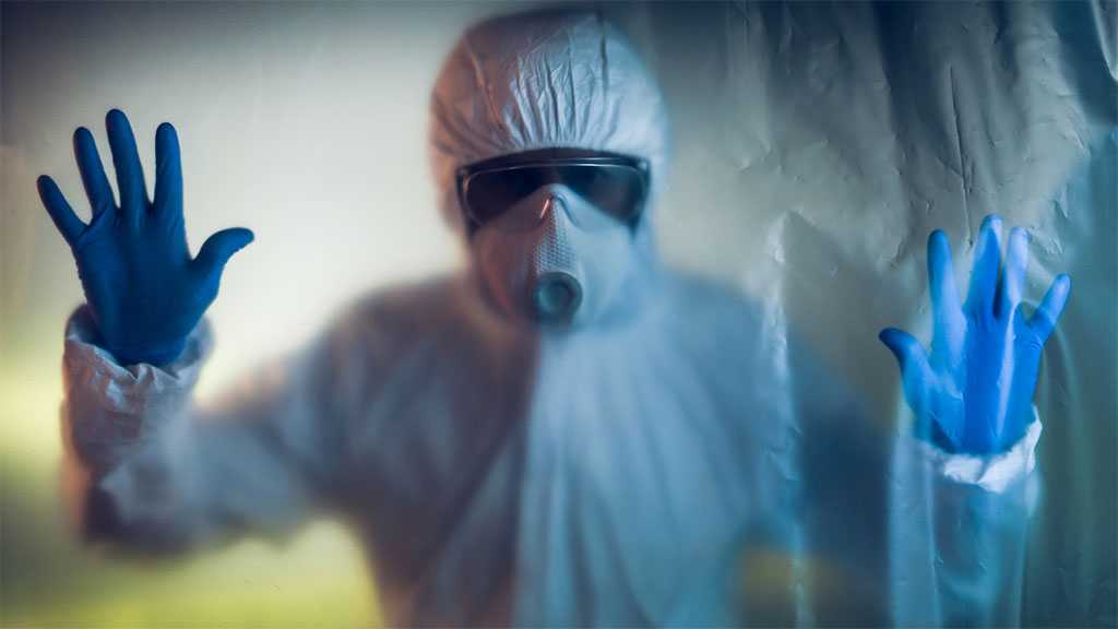 Moscow: Ukraine’s Biochemical Efforts Targeted Children, Mentally Ill