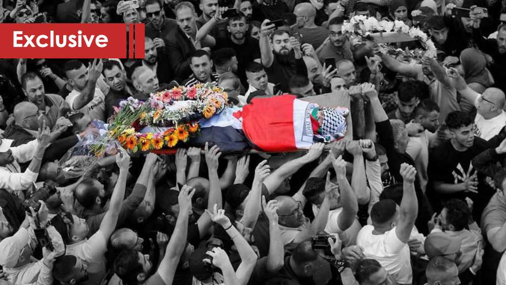Palestine Bids Farewell to Shireen Abu Akleh – Al-Jazeera Producer Details the Incident
