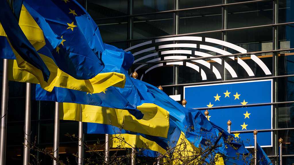 Russia Changes Position on Ukraine’s EU Membership Bid