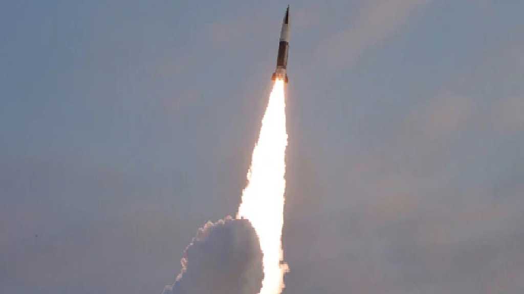 US Voices North Korea Nuke Test Fears