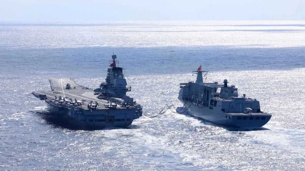 Taiwan Warns Australia of Threat at Its ‘Doorstep’