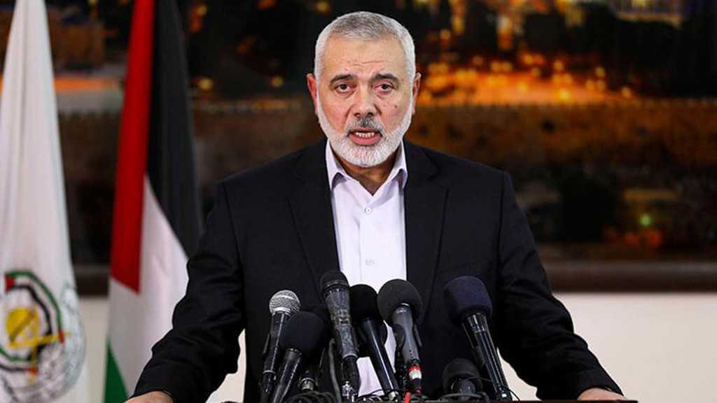 Hamas Calls for “Unified Command” Against “Israel”, Urges PLO to Abolish Oslo Accords