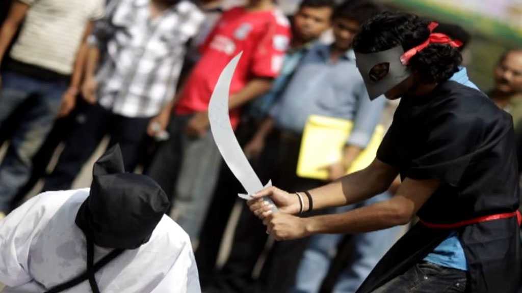 Kingdom of Blood: Saudi Regime Beheads Two Activists from Qatif Province