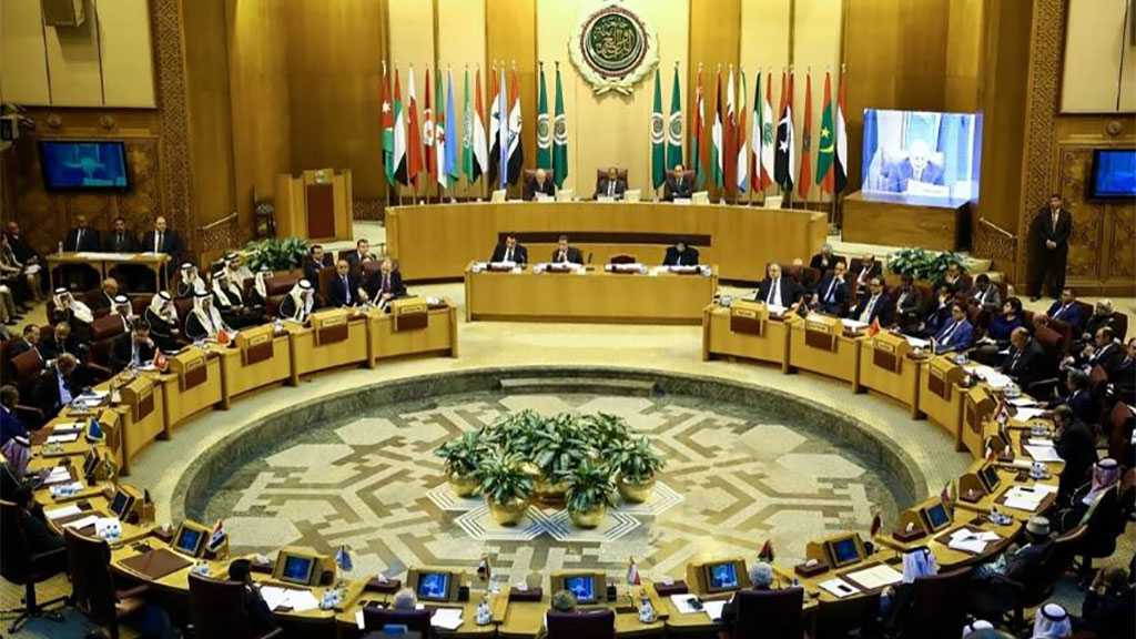 ‘Israeli’ Actions Threaten To Ignite ’Religious War’ In Region, Arab League Warns
