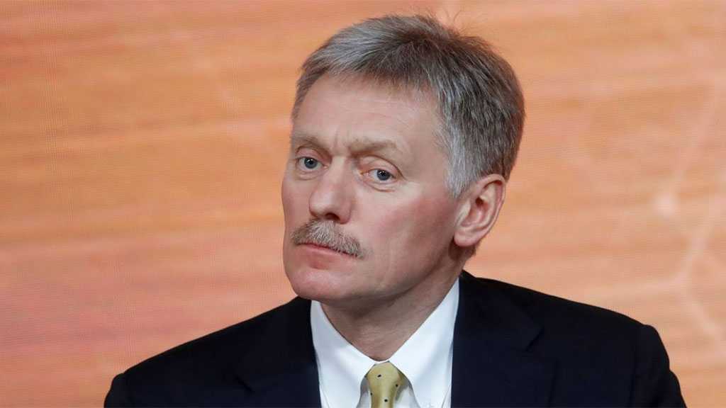 Kremlin Castigates US over Attempts to Recruit Russian Embassy Staff