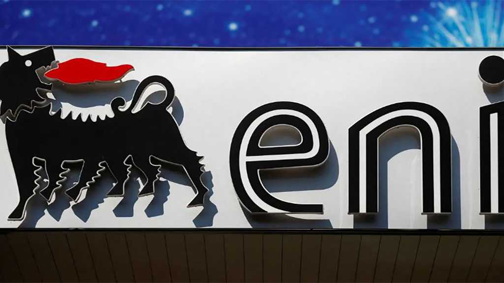 Italy’s Eni Company to Open Ruble Accounts for Gas Payments