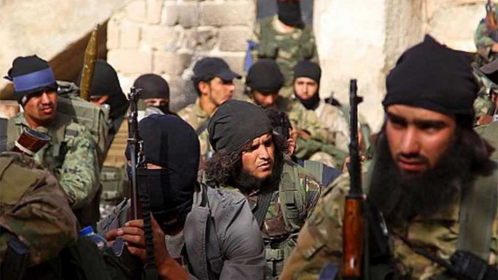 US Recruits Daesh Terrorists to Fight in Ukraine – Russia’s SVR