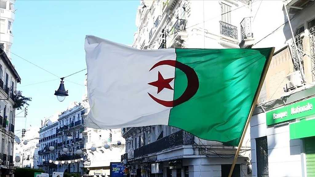 Algerian Lawmakers Seek to Criminalize Normalization of Diplomatic Relations With “Israel”