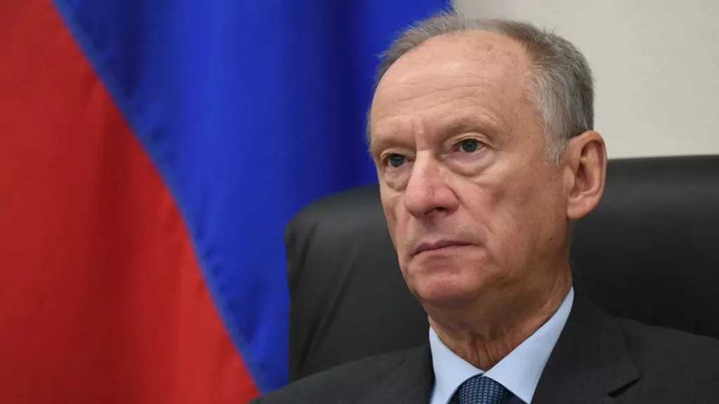 Moscow: West Used Ukraine As Pretext for “Undeclared War” with Russia