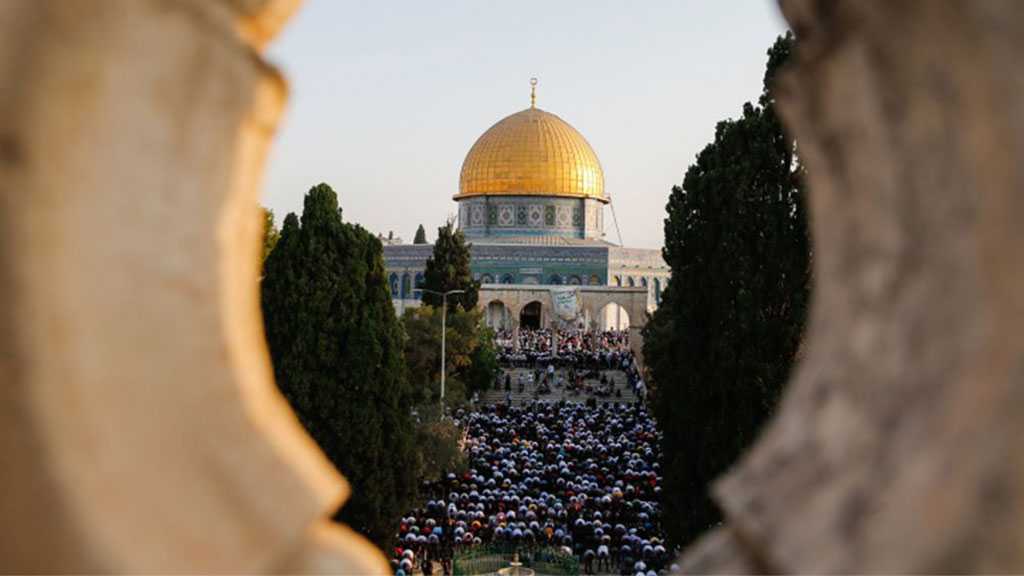 Extremist Zionist Group Calls for Demolition of ‘Dome of the Rock’ Mosque