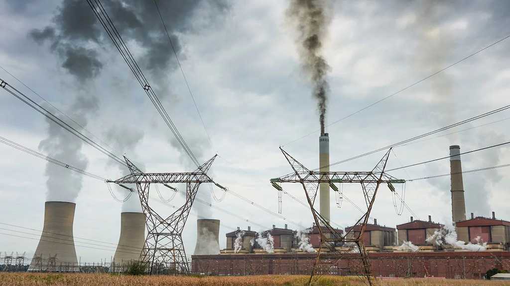 Pollution Responsible for 1 in 6 Deaths Across Planet