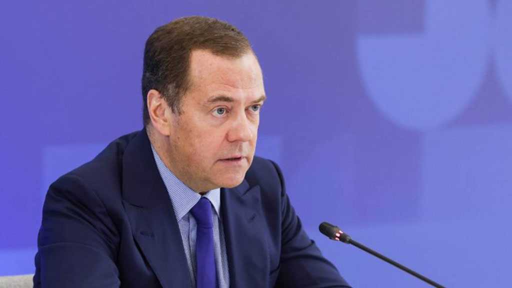 Medvedev: Russia Will Not Export Food to Detriment of Own Market