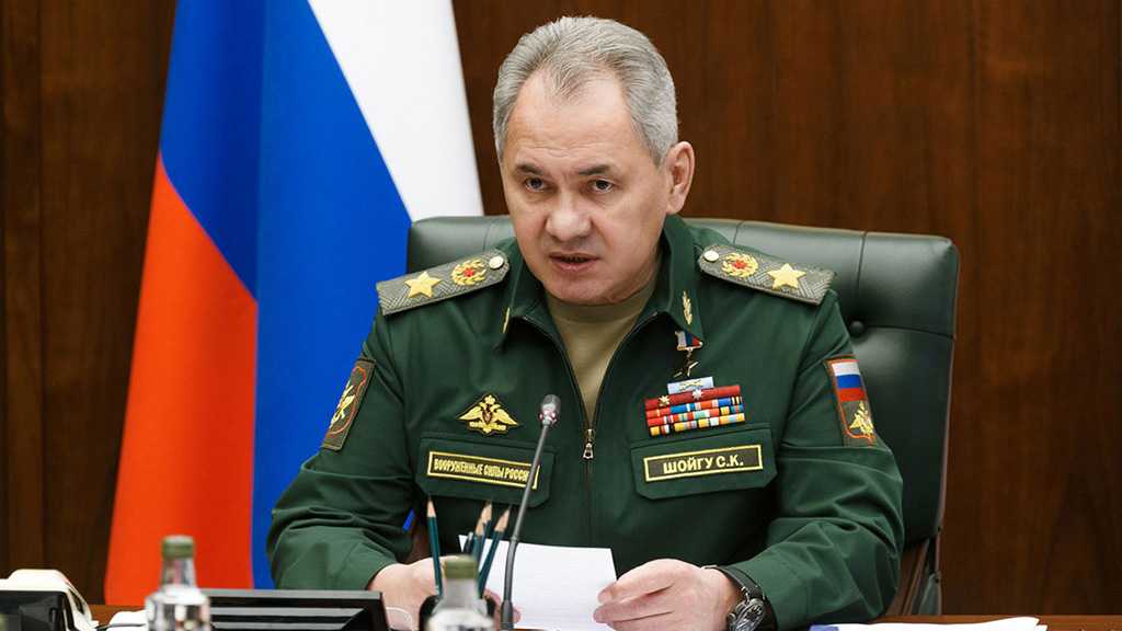 Russia Vows “Countermeasures” As NATO Looks Set to Expand
