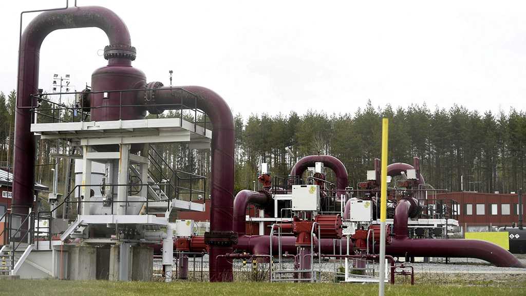 Russia Halts Gas Supplies to Finland