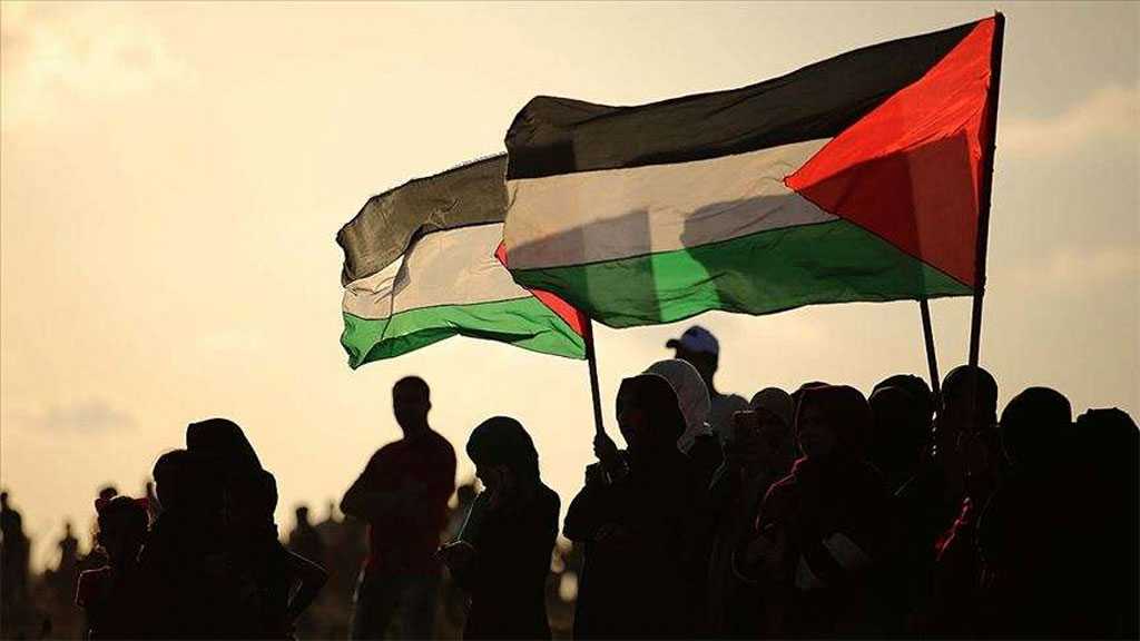 Hamas Lauds Malaysian, Venezuelan Stances in Support of Palestine