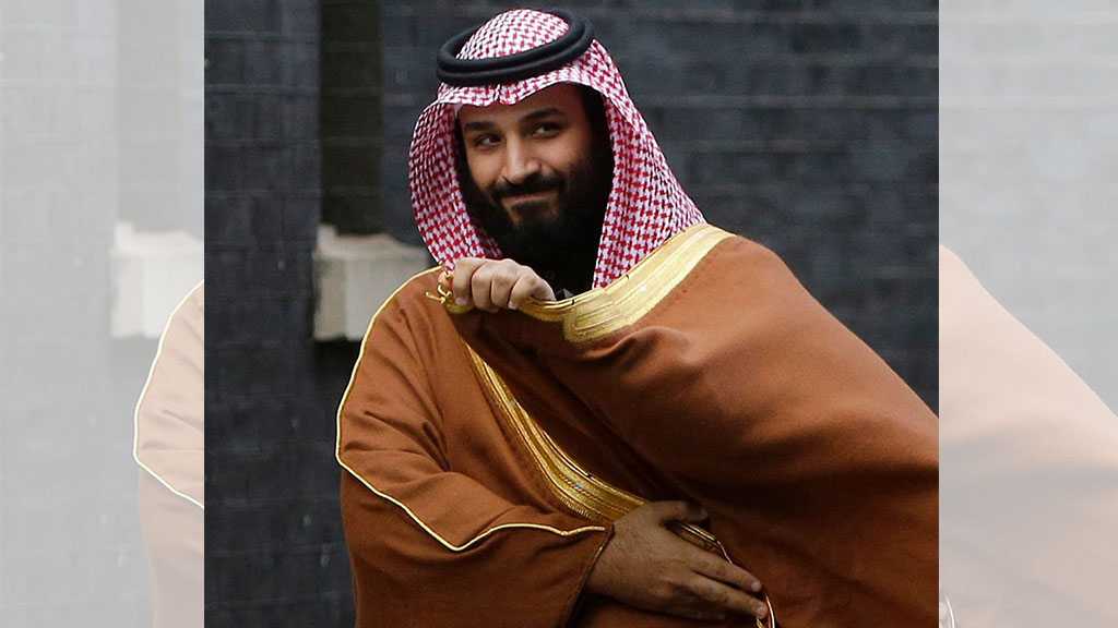 MBS Not Far from Being Saudi Arabia’s New King 