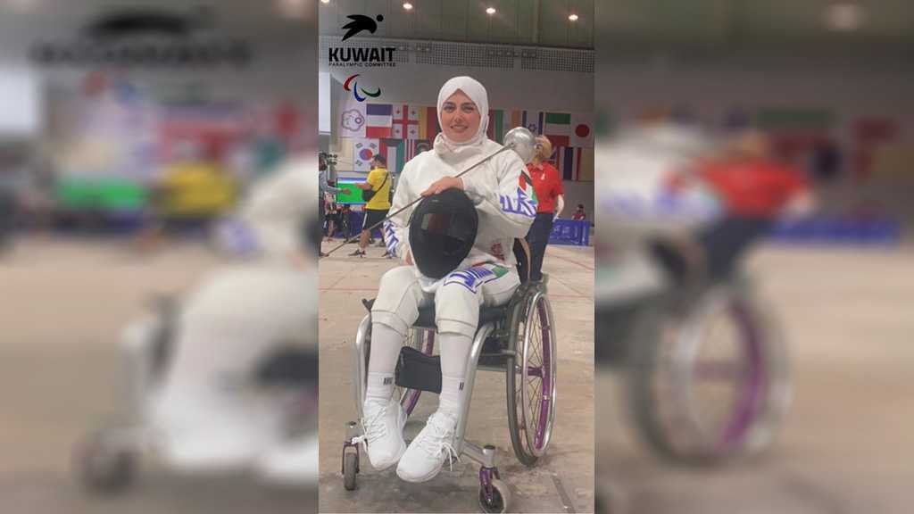Kuwaiti Wheelchair Fencer Quits IWAS World Cup to Avoid “Israeli” Opponent
