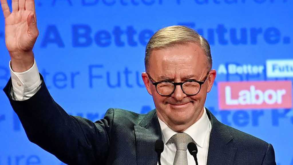 Australia’s New PM Albanese Sworn In, Ahead of Quad Meet