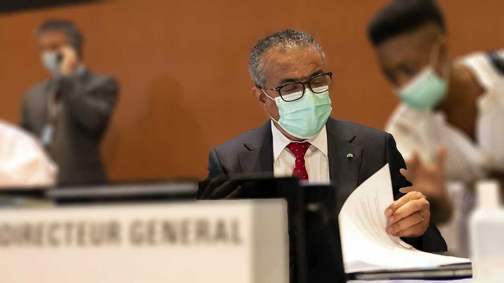 WHO: World Faces “Formidable” Challenges over COVID-19, Monkeypox