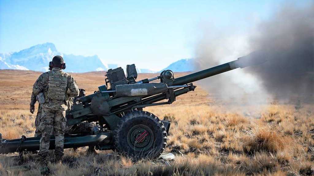 New Zealand to Train Ukrainian Troops