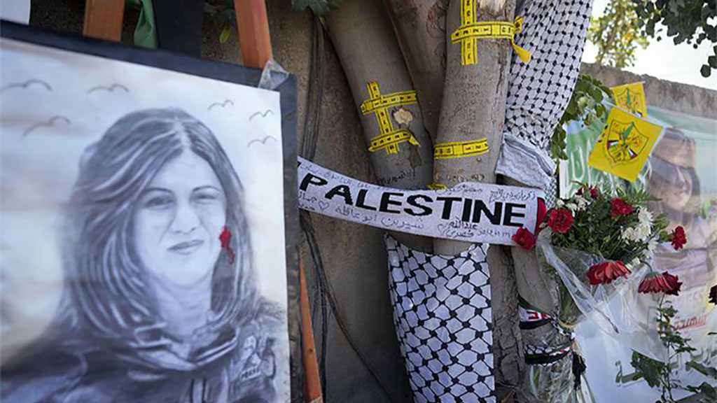 AP Investigation in Killing of Shireen Abu Akleh Points to ‘Israeli’ Fire