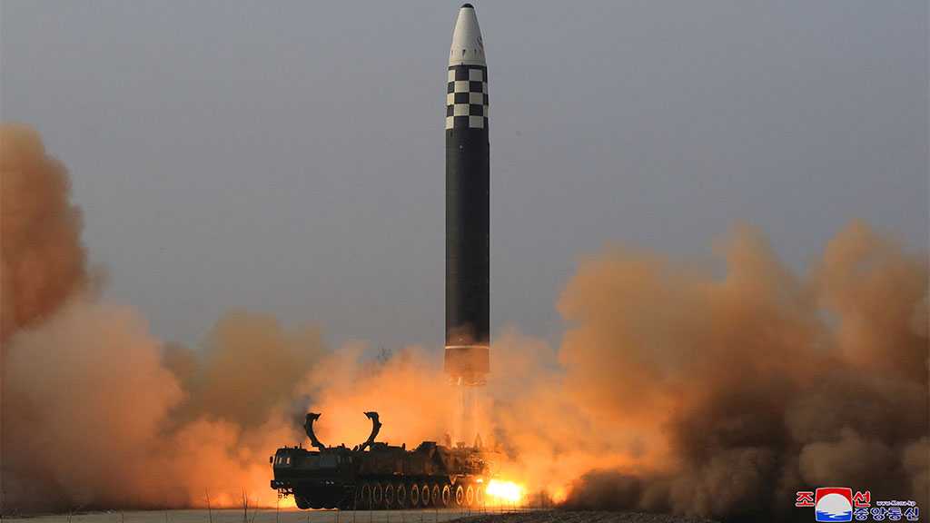 US, South Korea Retaliate Against North