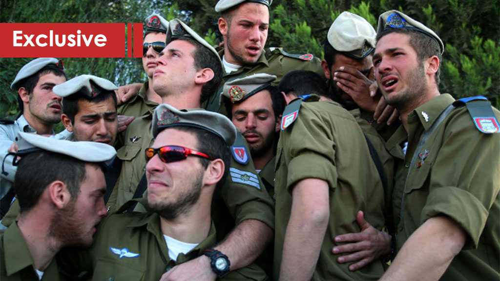 This is How ’Israel’ Gave In to Hezbollah: The Liberation of the Year 2000