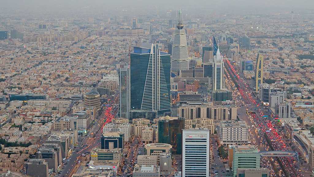 Dozens of “Israeli” Businessmen Recently Flew to Saudi Arabia for Trade Deals
