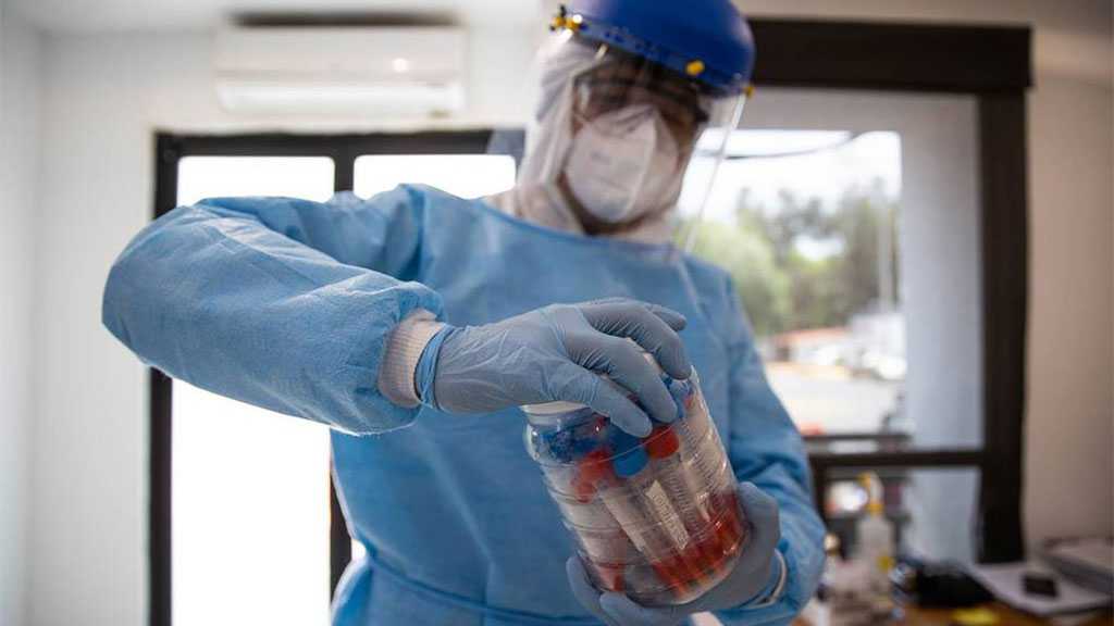 Russian MoD: Monkeypox Virus Was Produced In US-controlled Biolabs