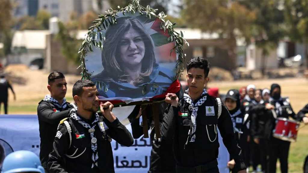 Legal Experts to Refer Case of Slain Palestinian Journo Shireen Abu Akleh to ICC