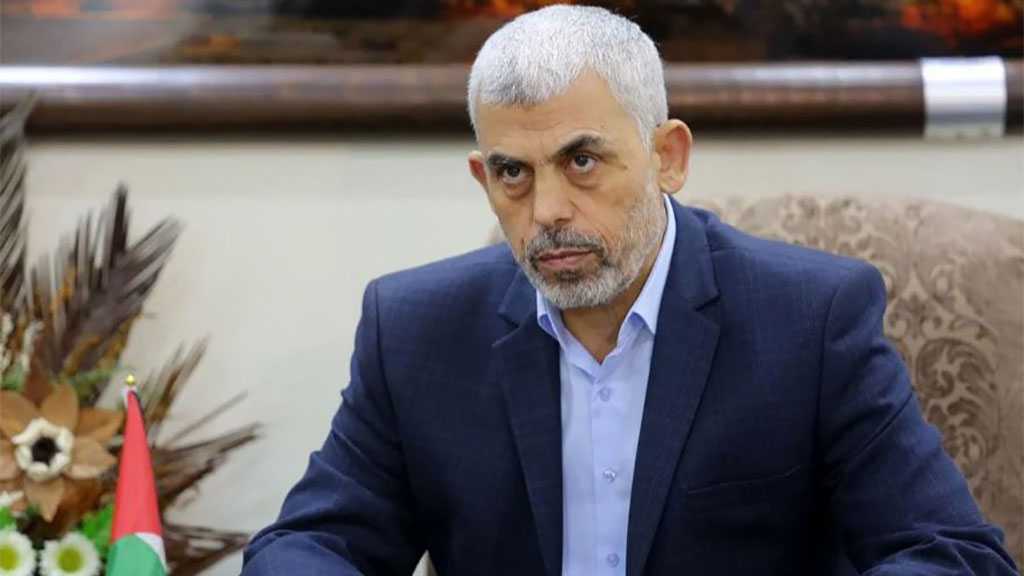 New Details Unveiled about Last Year’s Operation Al-Quds Sword