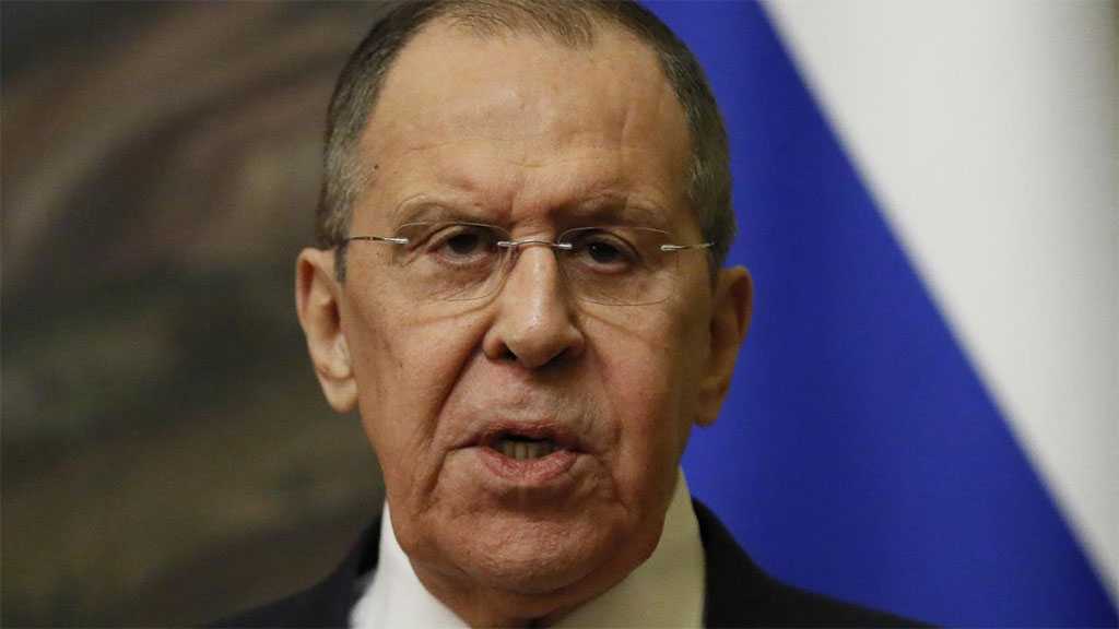 Liberation of Donbass Moscow’s ‘Unconditional Priority’ - Lavrov