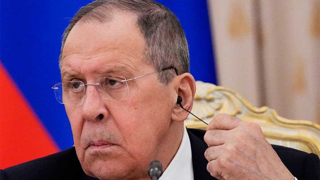 Russia’s Lavrov to Meet With Ministers of Gulf Countries in Riyadh