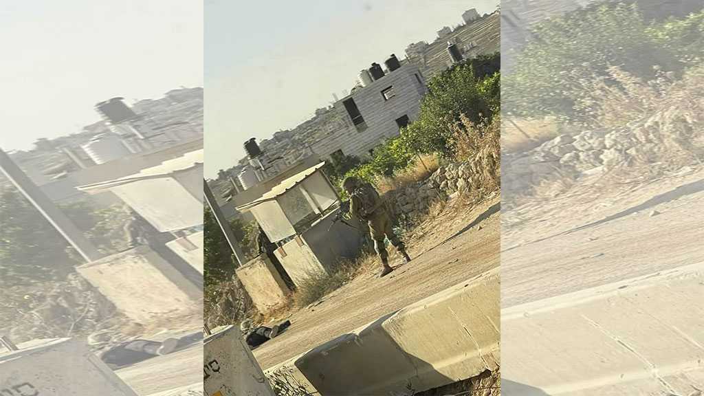 ‘Israeli’ Forces Kill Liberated Palestinian Detainee in West Bank