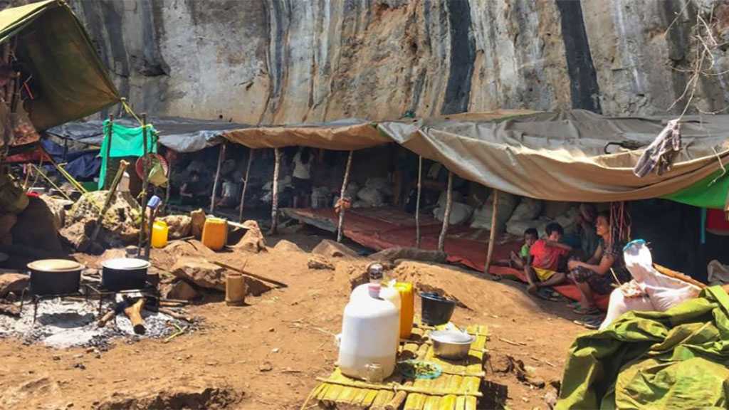 Myanmar’s Military Onslaught in Eastern States Amounts to Collective Punishment - Amnesty