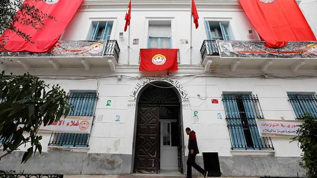 Tunisian Union Calls National Strike in June, Raising Pressure on President