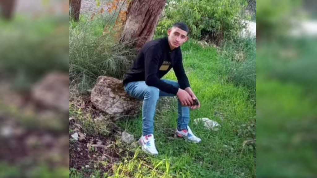 Fourth Palestinian Martyred by IOF since Wednesday