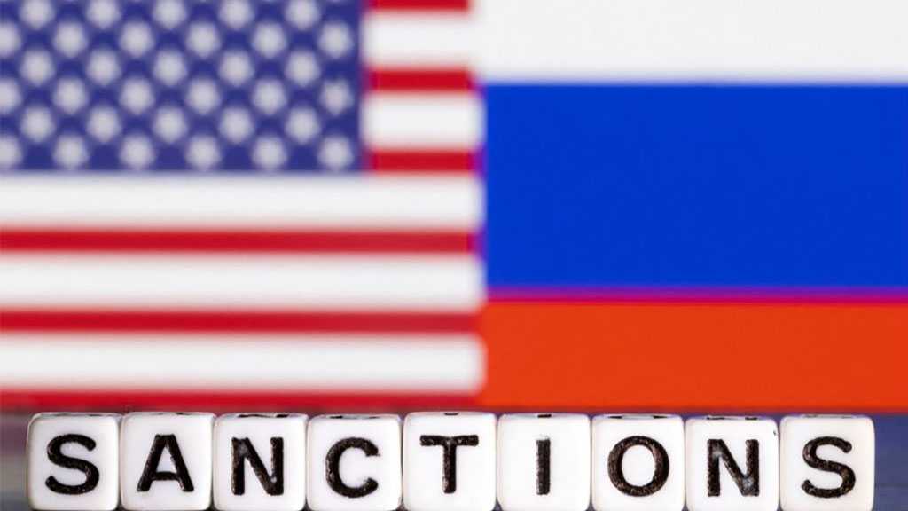 US Sanctions 71 Russian, Belarusian Entities