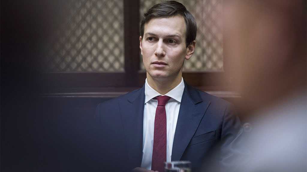 Kushner’s ME Policies Probed over Business Interests