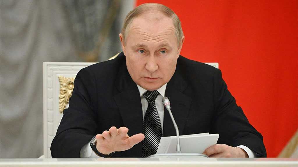 Putin: US, EU Inflation Result of Unprecedented Money-Printing