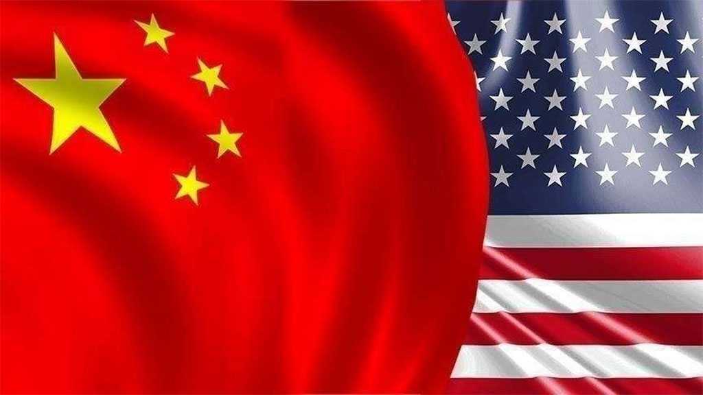 China Slams US-Taiwan Trade Talks