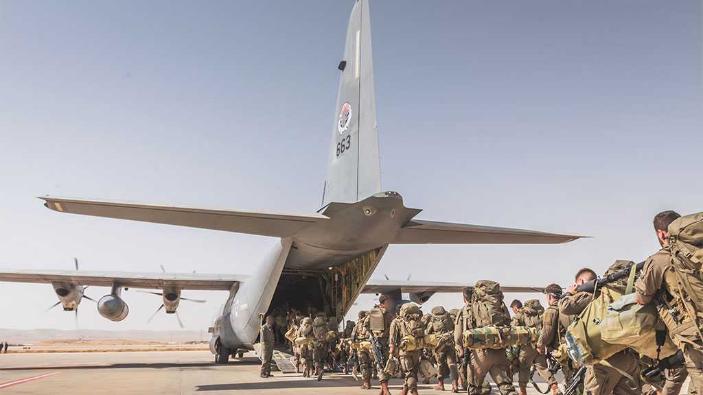 Cyprus Opposition Slams Gov’t for Hosting “Israeli” Drills: They’re Occupiers, Killers