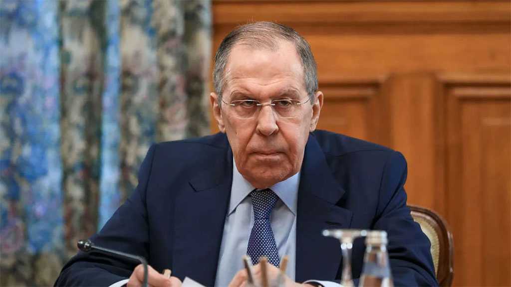 Lavrov Cancels Serbia Visit after Neighbors Close Airspace