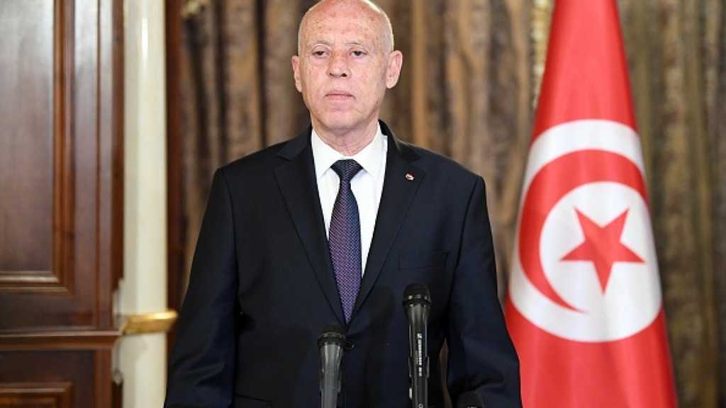 Tunisian Judges to Protest Saied’s Judiciary Purge