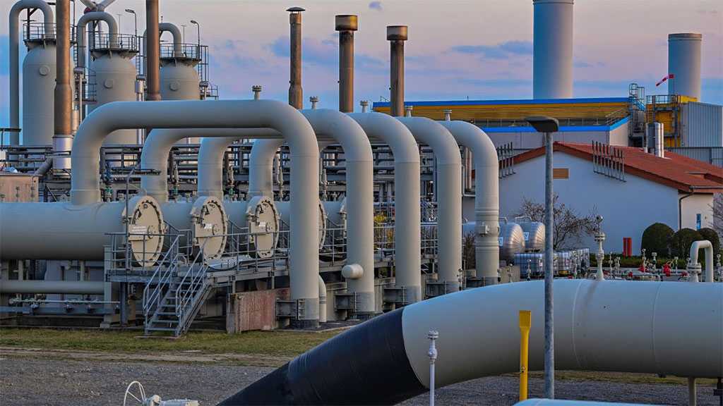 Russia Warns Of Potential Gas Disaster for Germany