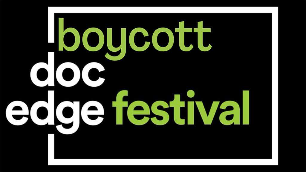 Pro-Palestine Campaign Urges Boycott of New Zealand Film Festival Until ‘Israel’ Ties Cut