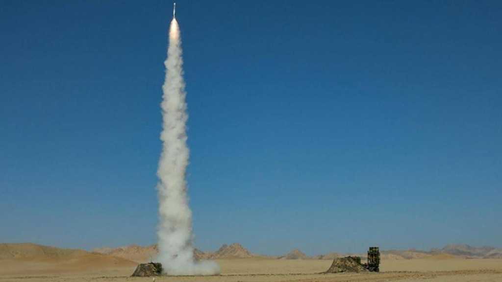 China Declares Successful Test of Land-Based Missile-Interception System