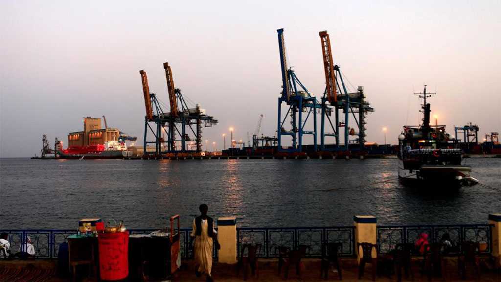 UAE to Build Red Sea Port in Sudan as Part of $6b Investment Package