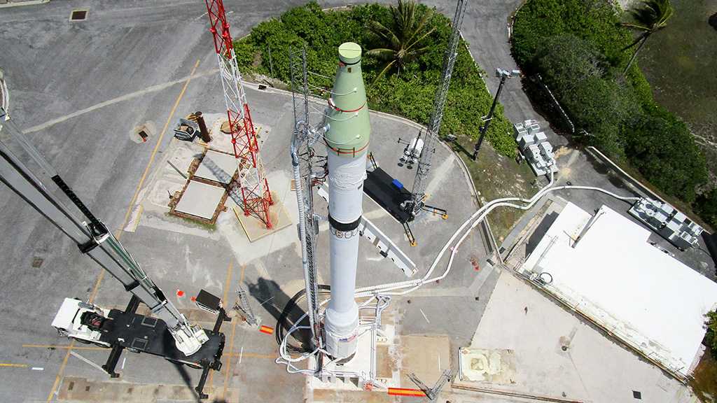 Canada Announces Multi-Billion-Dollar Missile Plan