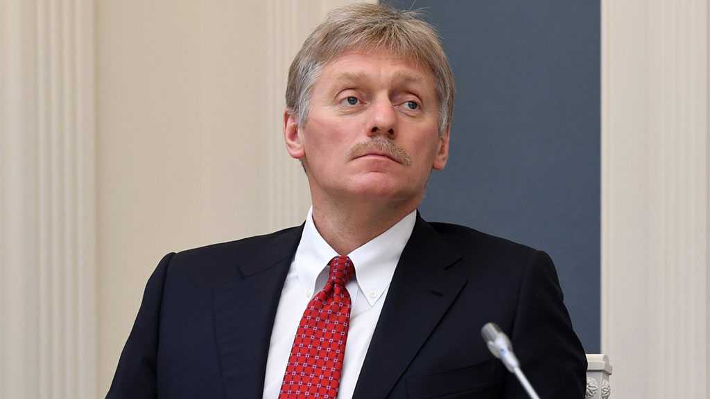 Kremlin Says Two Americans Captured In Ukraine Committed ’Crimes’